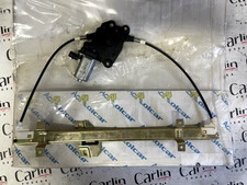 Alzacristallo Elettrico Anteriore Destro Ford Fiesta 1989