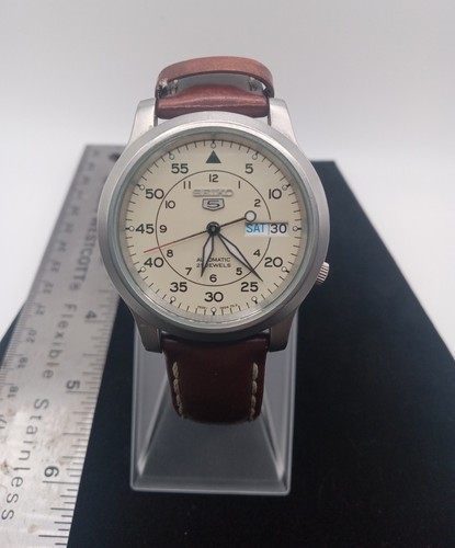 Orologio campo seiko - orologio, da