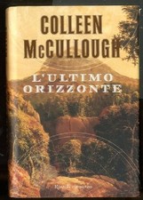 ULTIMO ORIZZONTE ( L` )  di