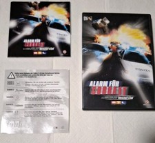 Allarme Per Cobra 11 - Gioco