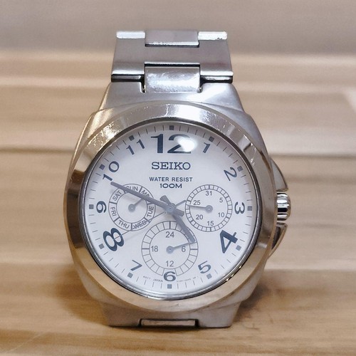 Orologio polso seiko - da,