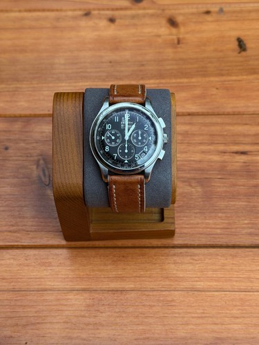 Zenith primero rif - primero,