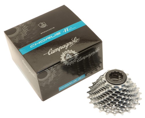 Cassetta campagnolo chorus - cassetta,