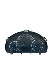 Quadro strumenti peugeot 1007