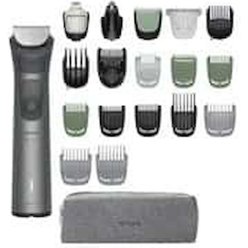 Grooming kit philips all - grooming,