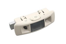 Luce lettura Vag con sensore ultrasuoni Volkswagen Passat 1997 2005 originale 3B0