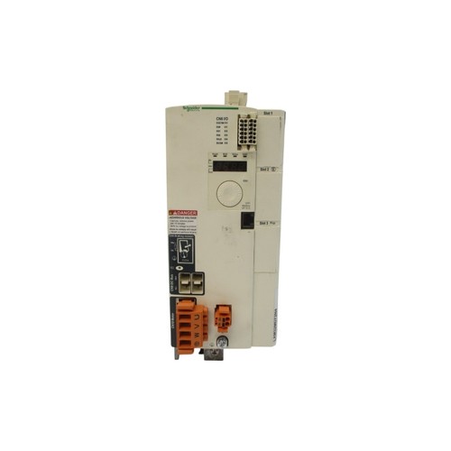 Schneider electric lxm32md72n4 - electric,