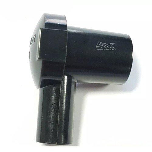Pipetta attacco candela grabor - attacco,