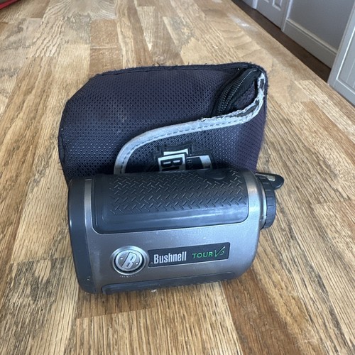 Superbo telemetro bushnell - superbo,