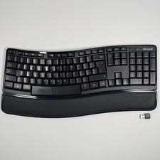 Tastiera wireless desktop