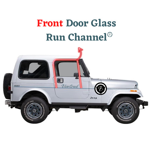 Coppia jeep cj7 cj8 - coppia,