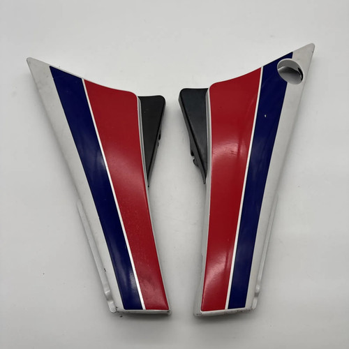 Yamaha 350 ypvs 31k - rd,