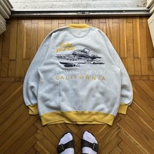 Cardigan Vintage Best Company