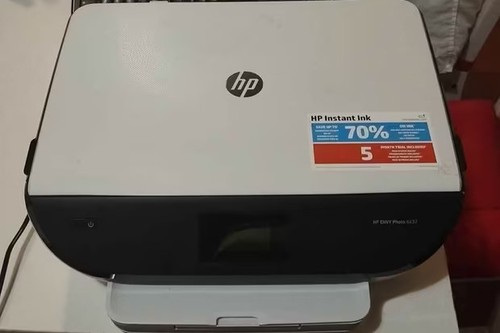 Envy 6232 stampante - hp,