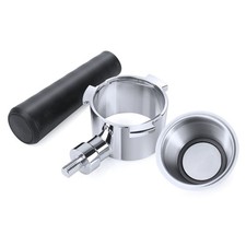 3 Ears Stainless Steel