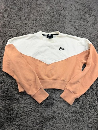 Felpa nike donna - felpa,