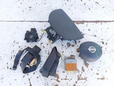 2015 NISSAN MICRA (K13) KIT