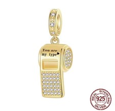 Charm 'You Are My Type' in