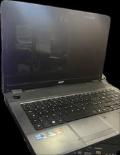 NOTEBOOK ACER  DISPLAY 17,3"