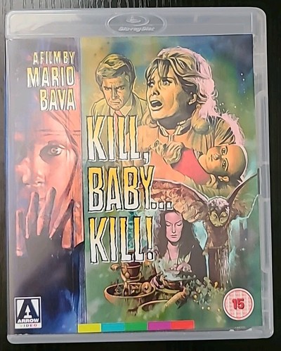 Kill baby - kill,, kill!