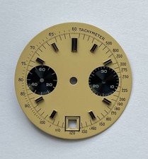 NOS CADRAN MONTRE CHRONOGRAPH