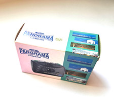 PANORAMA CAMERA 25 mm