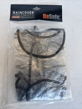 Raincover Besafe Izi Sleep Parapioggia Ovetto Passeggino