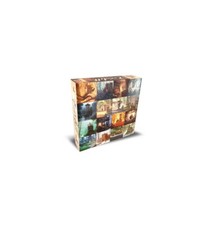 Everdell Collector's Edition -