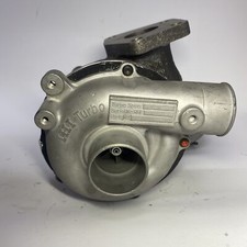 Turbocharger Genuine IHI