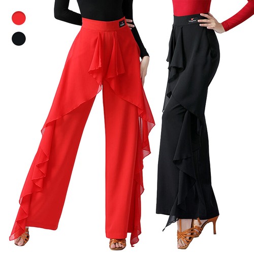 Pantaloni ballo latino - ballo,