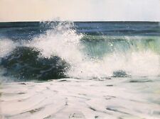 AGOSTINO CANCOGNI OLIO SU