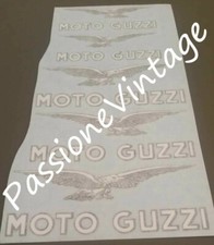 Moto Guzzi Kit adesivi aquile