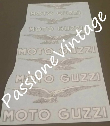Moto guzzi kit - guzzi,