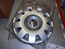 Coppa ruota calotta volkswagen - ruota,