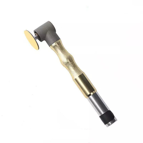 Smerigliatrice gomito - smerigliatrice,