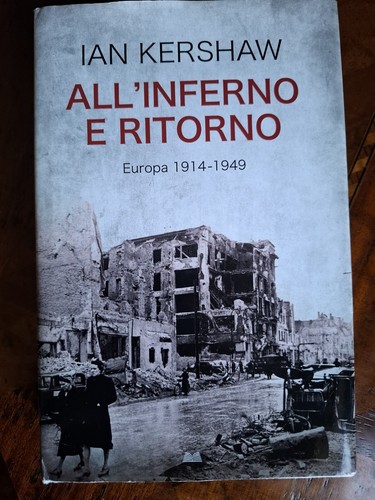 All inferno ritorno europa - e,