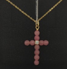 Pendente Oro 18K 750 Mls