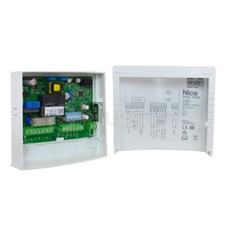 Centrale Scheda Quadro Di Comando 1 Motore Serranda 230v 220v NICE MC200 ex A02