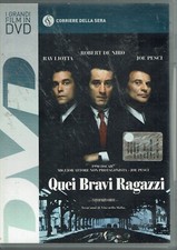 DVD Grandi film dvd : Quei