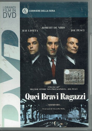 Dvd grandi film - dvd, :