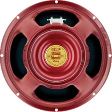 Celestion Alnico Ruby 35W