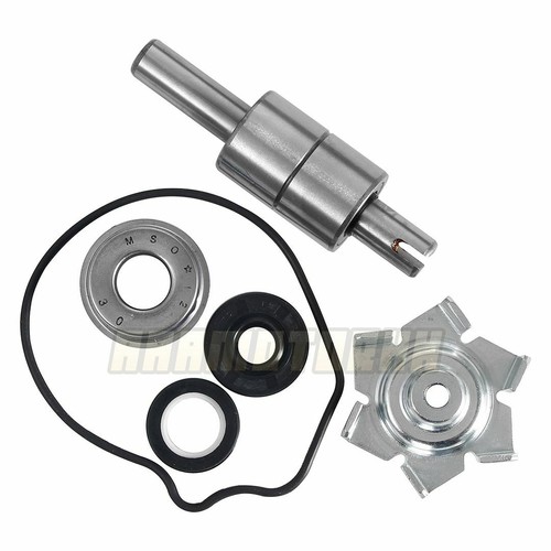 Kit riparazione pompa - , acqua