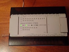 PLC OMRON CPM2A-30CDT1-D