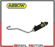 Scarico Completo Arrow Allu