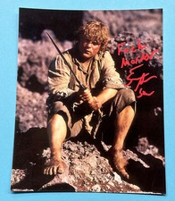 Sean Astin - Il Signore degli