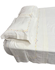 COPRI LENZUOLO VINTAGE