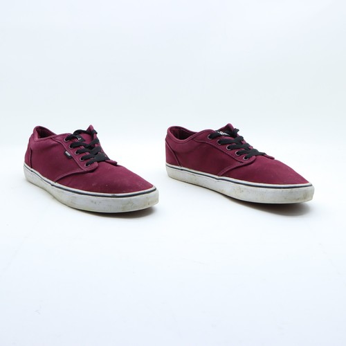 Vans atwood eur 12 - atwood, usm