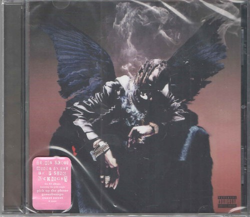 Travis scott birds in the - -,