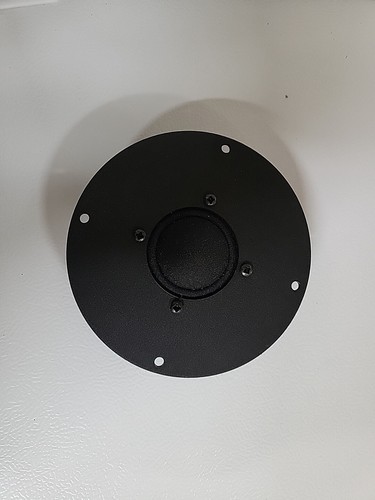 Audax tweeter hd13d37 - audax,