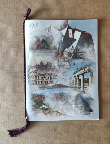 Calendario storico dell - storico, dell'arma